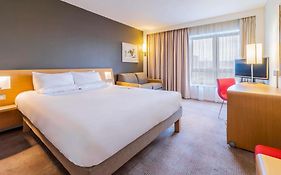 Novotel Southampton