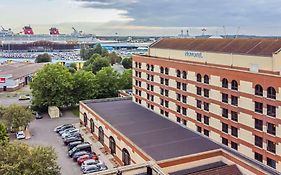 Novotel Southampton